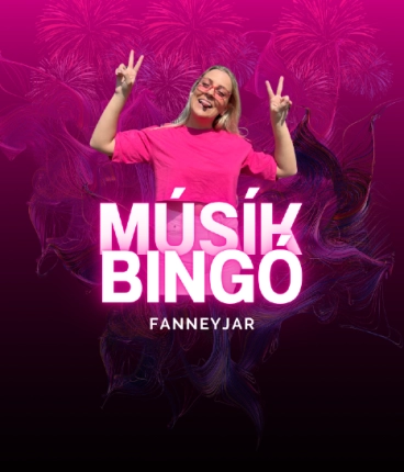 Músík Bingó