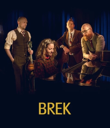 Brek