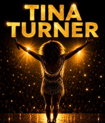 Tina Turner Heiðurstónleikar