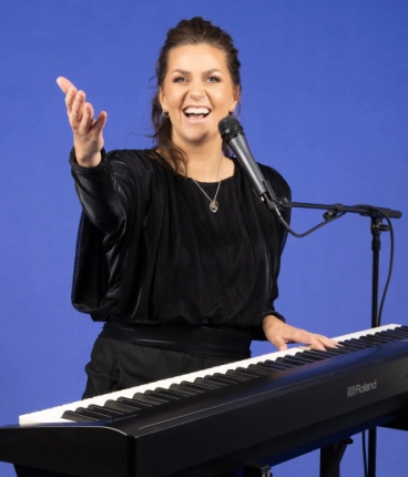 Guðrún Árný - Sing-a-long-Partý