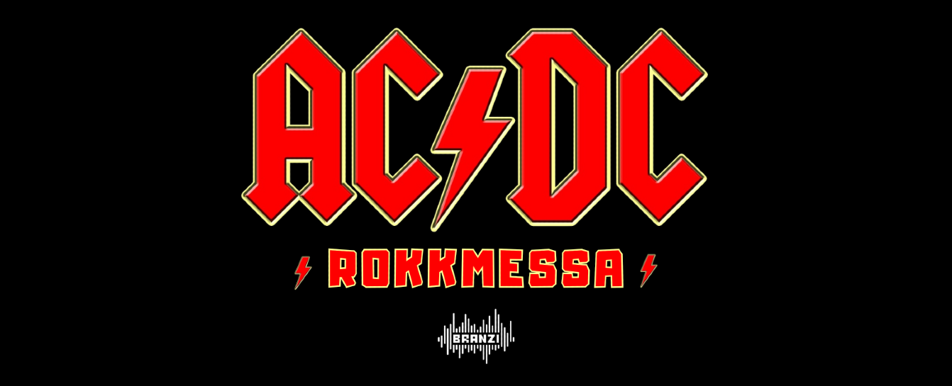 AC/DC Rokkmessa