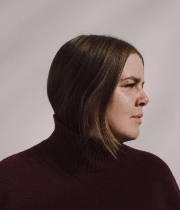 Sigurdís Tryggvadóttir