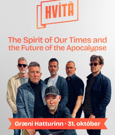 Hvítá