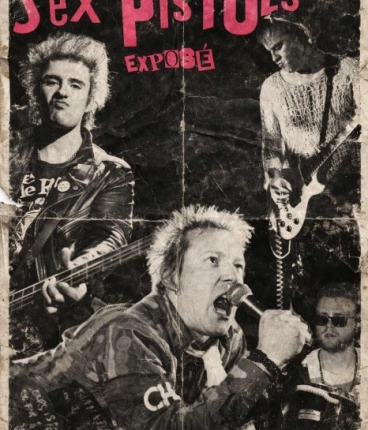 Sex Pistols Expose