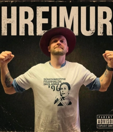 Hreimur