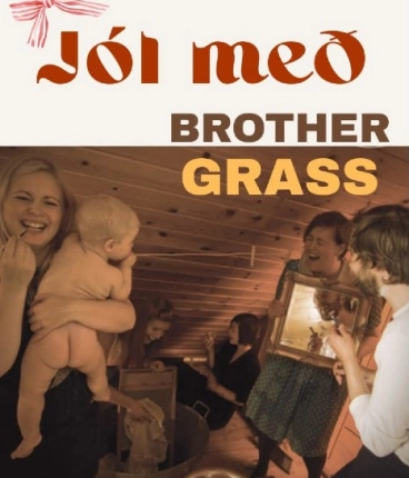 Brother Grass