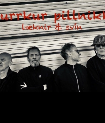 Purrkur Pilnikk