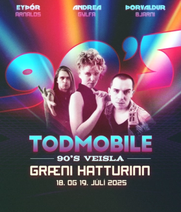 Todmobile