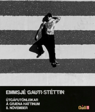 Emmsjé Gauti