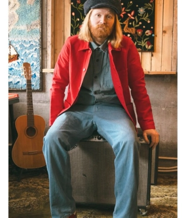 Júníus Meyvant