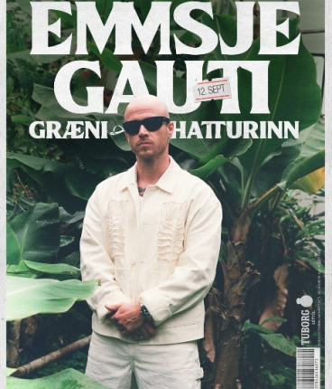 EmmsjéGauti