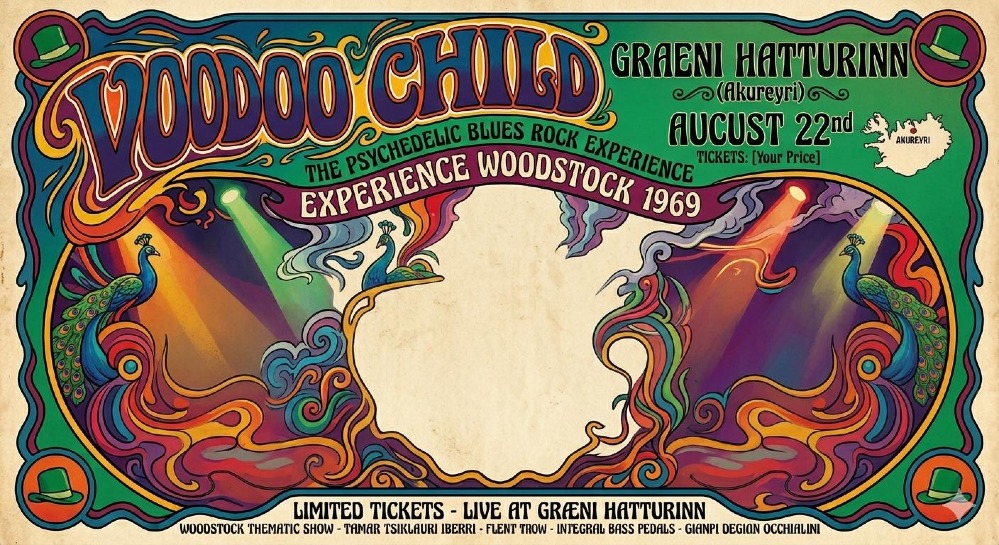 Voodoo Child